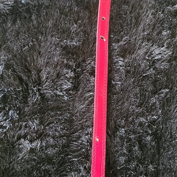 Retro 50s Style Pin-Up Strapless Polka Dot Dress - Picture 7 of 12